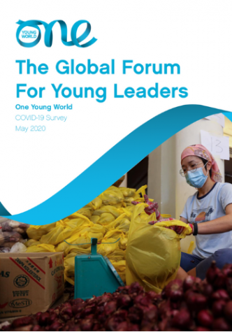 One Young World COVID-19 Young Leaders Fund